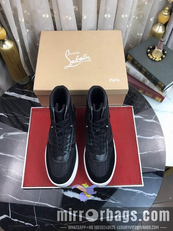 Christian Louboutin Shoes CL sz38-45 ngh0254