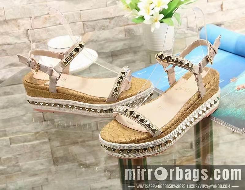 Christian Louboutin Shoes CL sz34-41 mnw0302