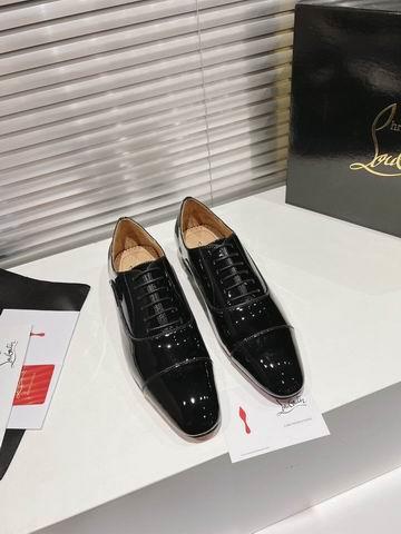 Christian Louboutin Shoes CL sz38-48 mnh0803