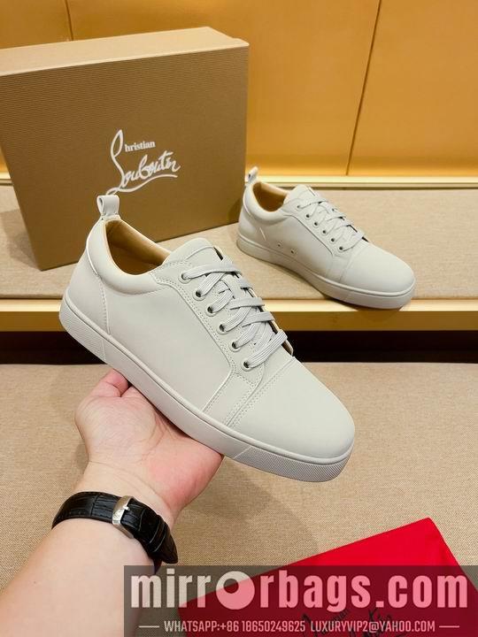 Christian Louboutin Shoes CL sz38-46 jyh0901