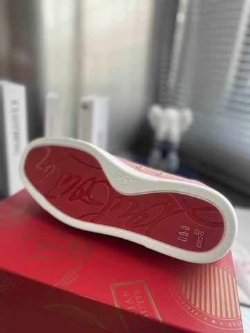 Christian Louboutin Shoes CL sz35-47 mnh0713