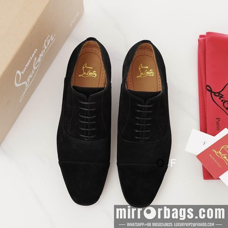 Christian Louboutin Shoes CL sz38-45 5C TF1201