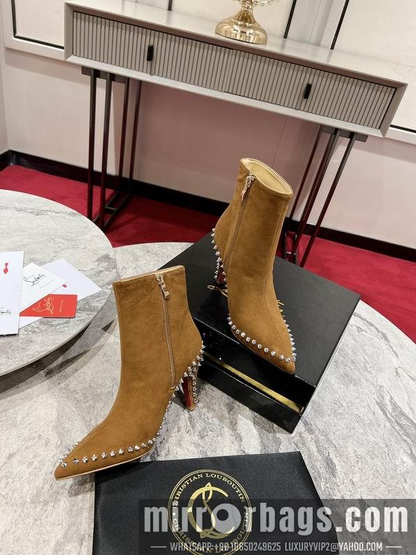 Christian Louboutin Shoes CL sz34-43 m0146
