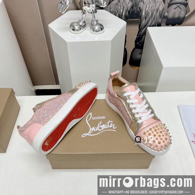 Christian Louboutin Shoes CL colour sz38-45 J0707