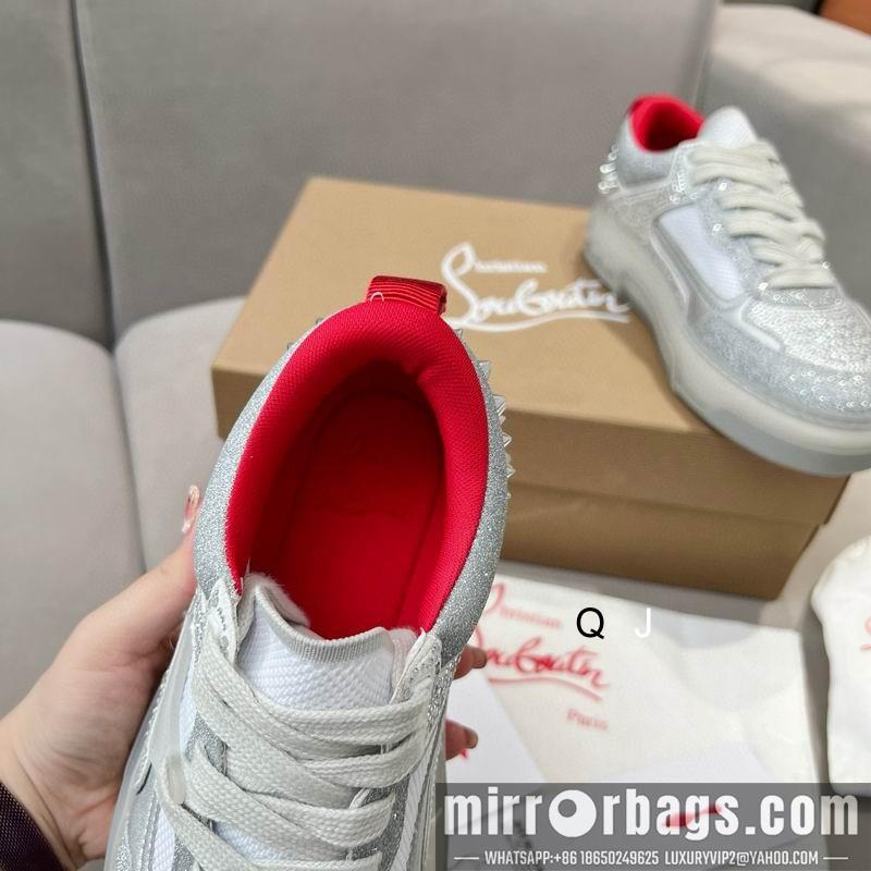 Christian Louboutin Shoes CL sz38-45 JY0101