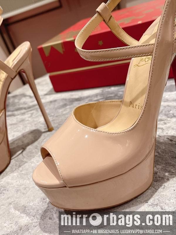 Christian Louboutin Shoes CL sz35-43 m0148
