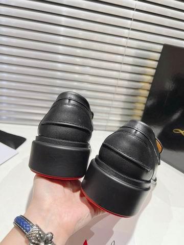 Christian Louboutin Shoes CL sz39-46 mnh0818