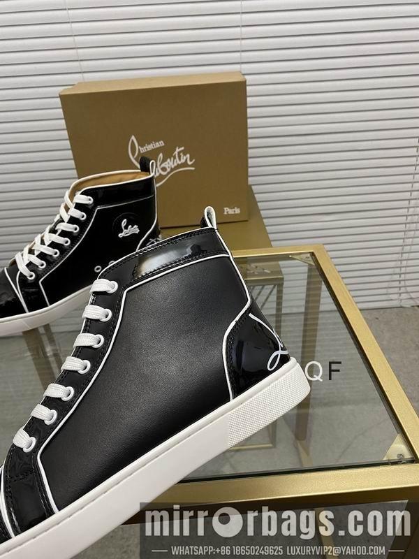 Christian Louboutin Shoes CL sz35-46 F0211