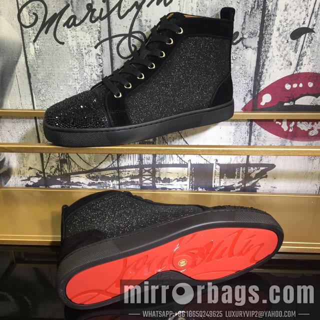 Christian Louboutin Shoes 211013247 SZ 35-46