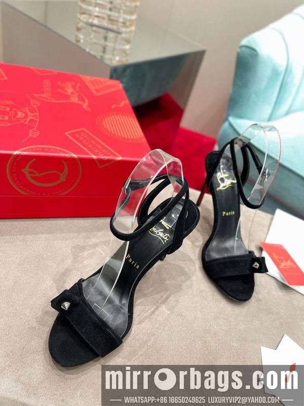 Christian Louboutin Shoes CL sz34-44 m0119