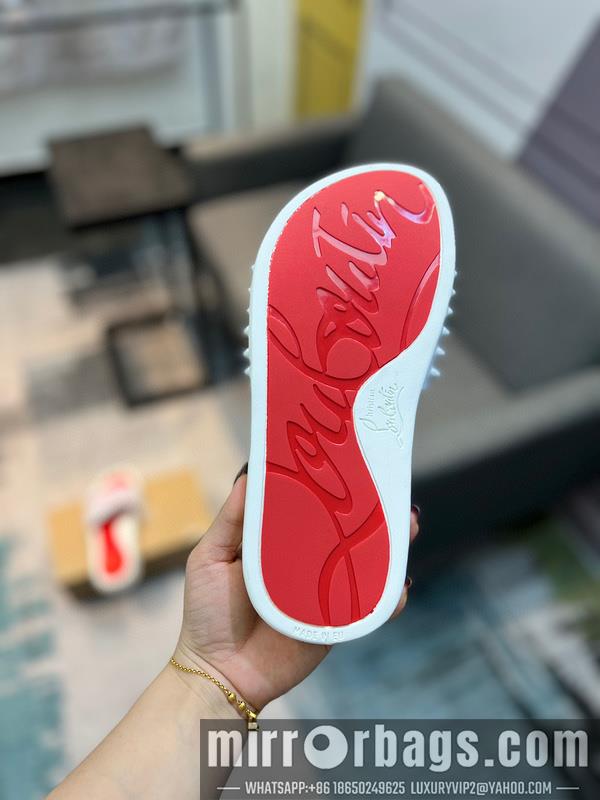 Christian Louboutin Shoes CL sz38-45 m0105