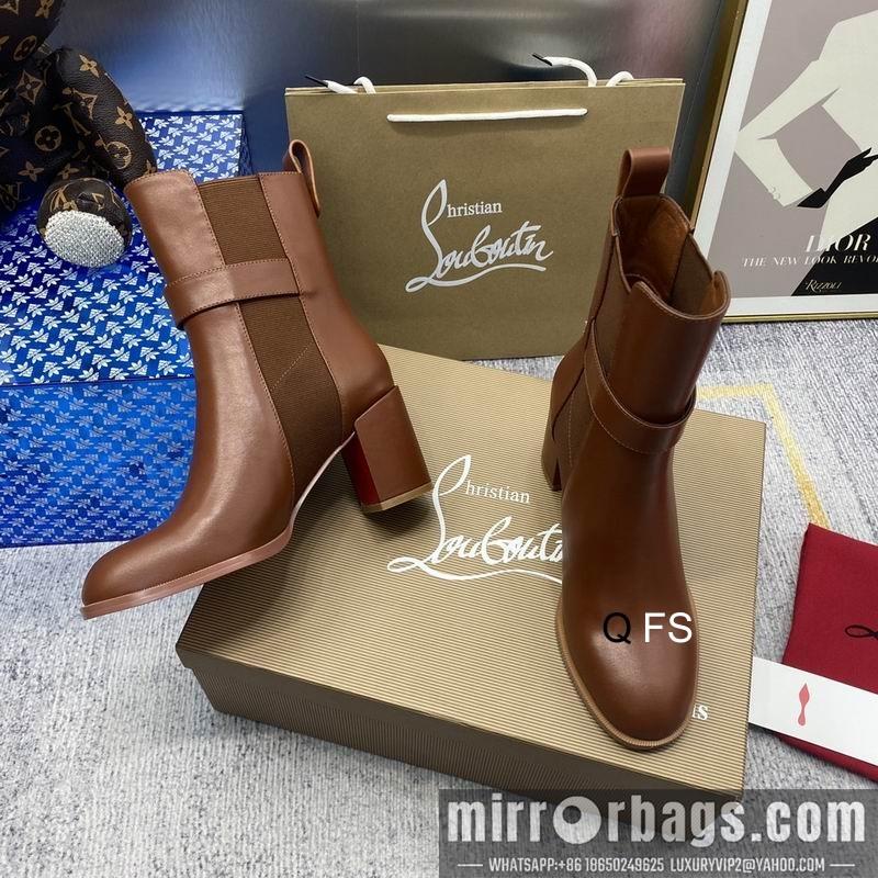 Christian Louboutin Shoes CL sz35-40 4C FS0918
