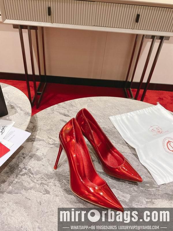 Christian Louboutin Shoes CL sz34-44 m0185
