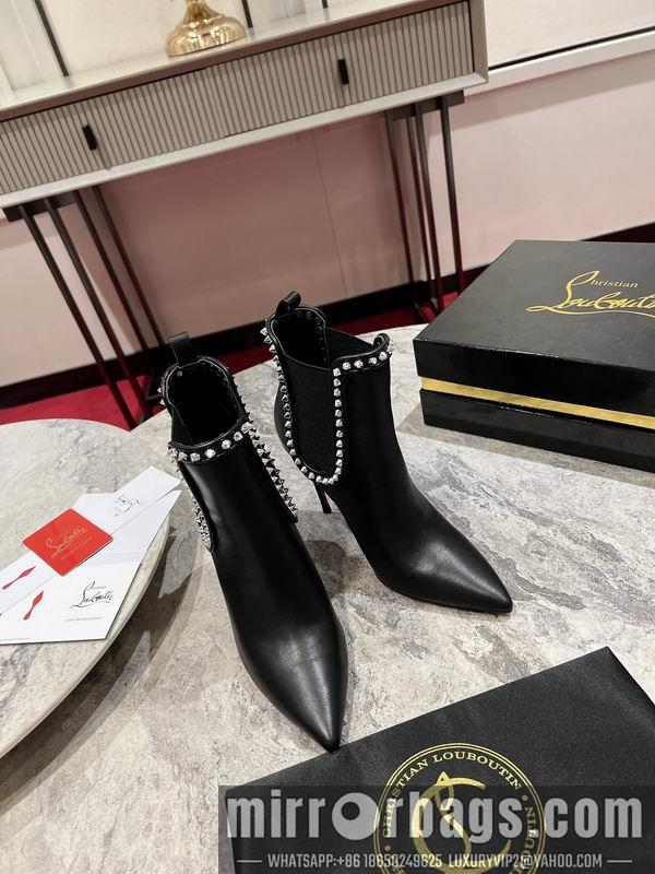 Christian Louboutin Shoes CL sz35-42 m0102