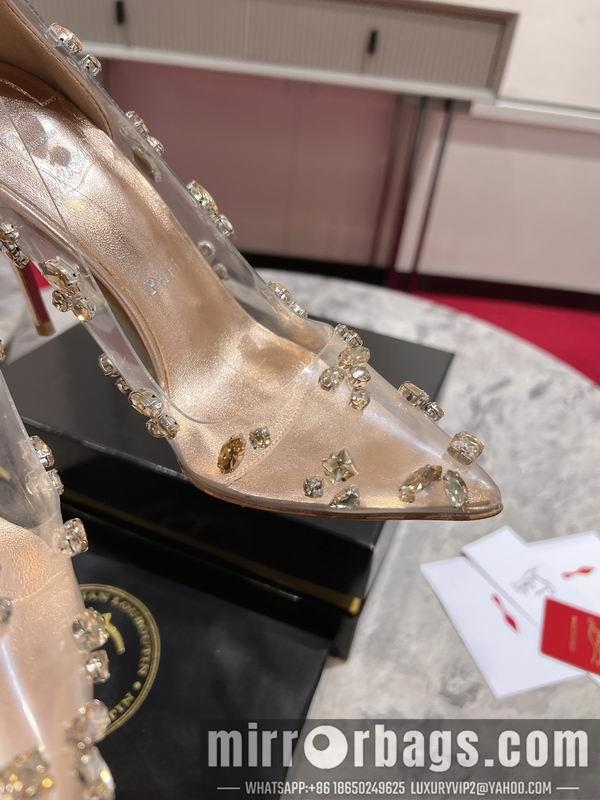 Christian Louboutin Shoes CL sz34-44 m0187