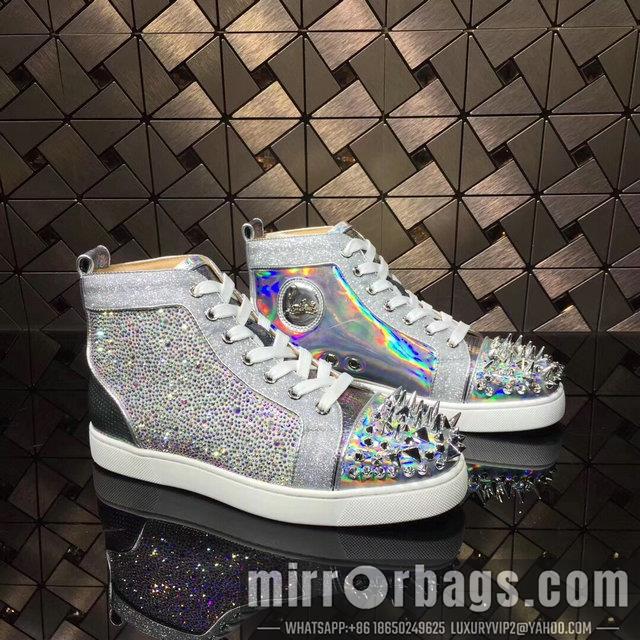 Christian Louboutin Shoes 211013135 SZ 35-46