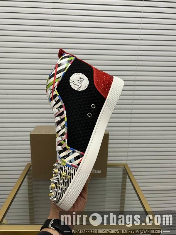 Christian Louboutin Shoes CL sz35-46 mnw0403