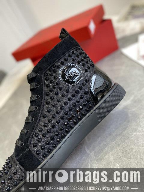 Christian Louboutin Shoes 21721091 SZ 35-47