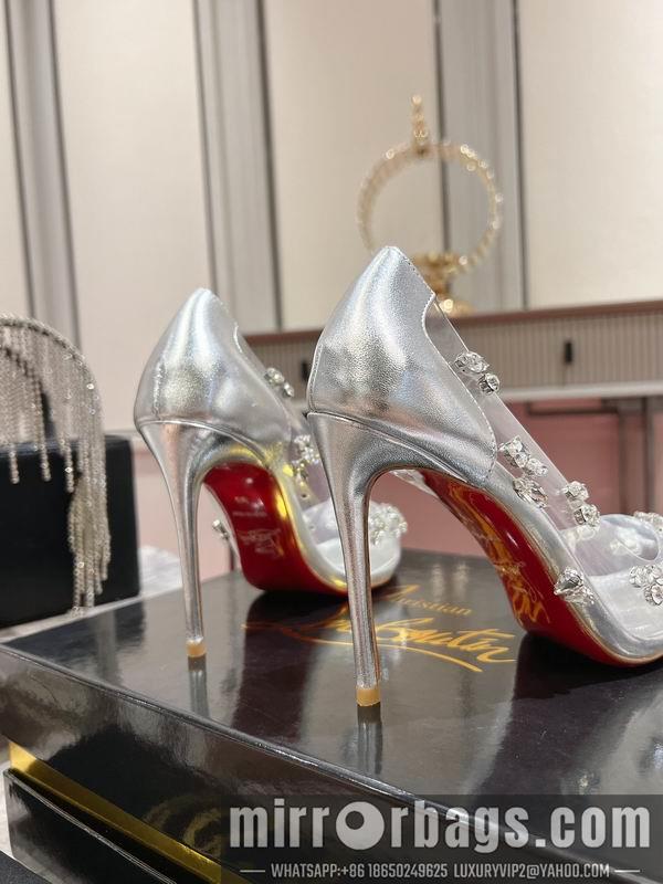 Christian Louboutin Shoes CL sz34-44 m0187
