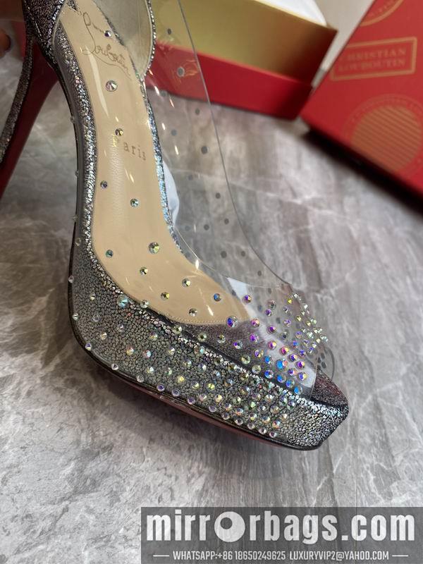 Christian Louboutin Shoes CL sz34-42 m0127
