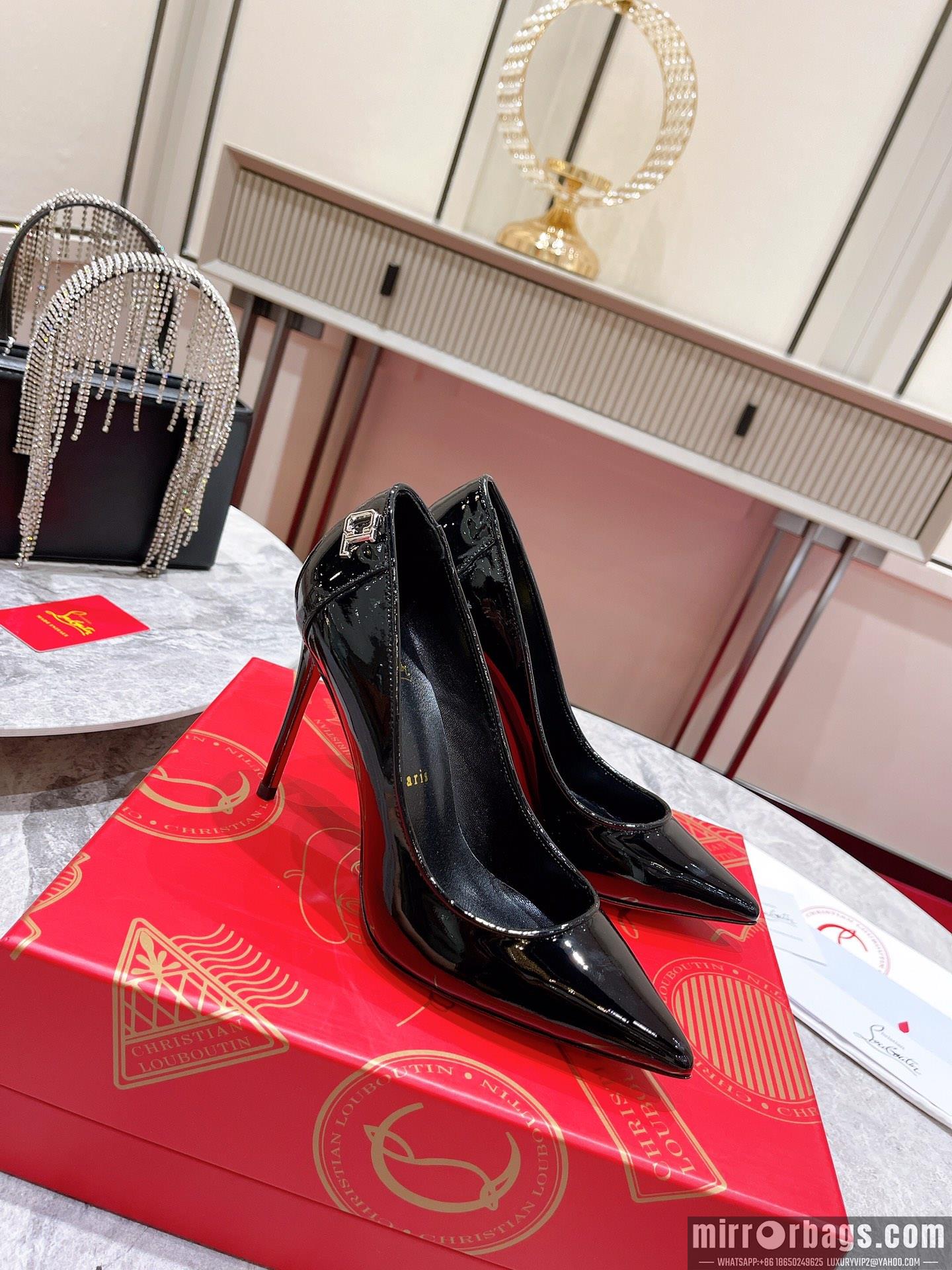 Christian Louboutin Shoes CL sz34-44 m0183