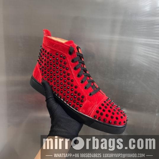 Christian Louboutin Shoes CL sz35-47 mnh0817