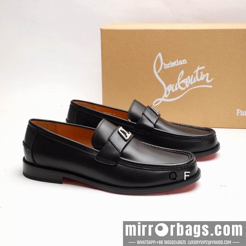 Christian Louboutin Shoes CL sz38-45 2C TF0102