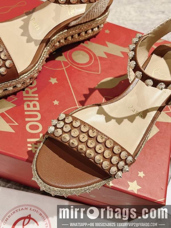 Christian Louboutin Shoes CL sz35-43 m0140