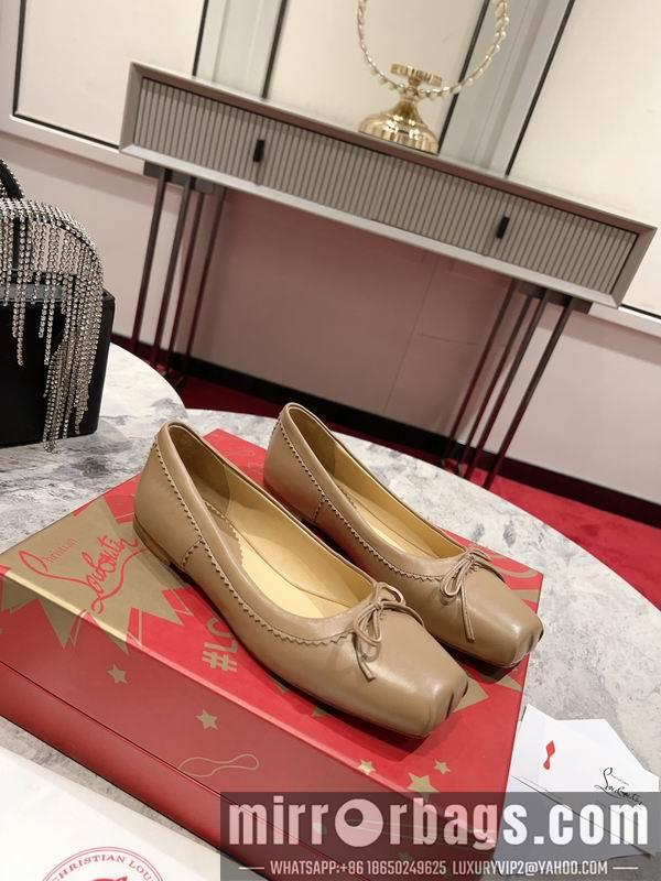 Christian Louboutin Shoes CL sz34-43 m0102