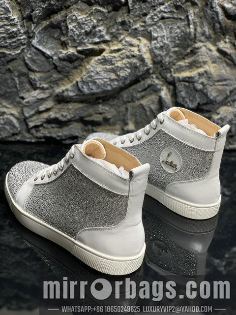 Christian Louboutin Shoes 21721075 SZ 35-47