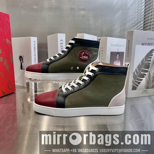 Christian Louboutin Shoes CL sz35-47 mnh0867