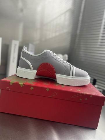 Christian Louboutin Shoes CL sz35-47 mnh0708