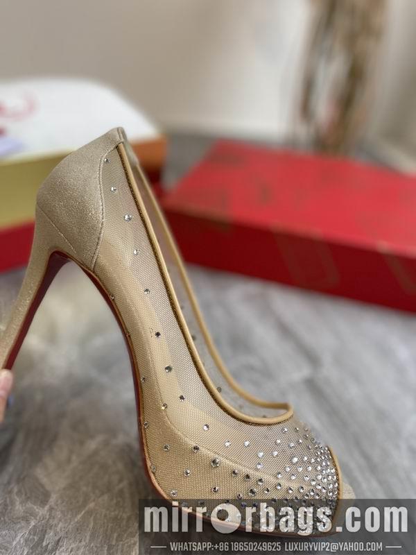 Christian Louboutin Shoes CL sz34-42 m0128