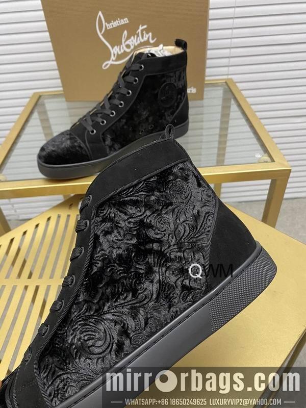 Christian Louboutin Shoes CL sz35-46 WM240