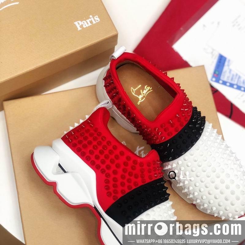 Christian Louboutin Shoes CL sz35-45 9C LL1104