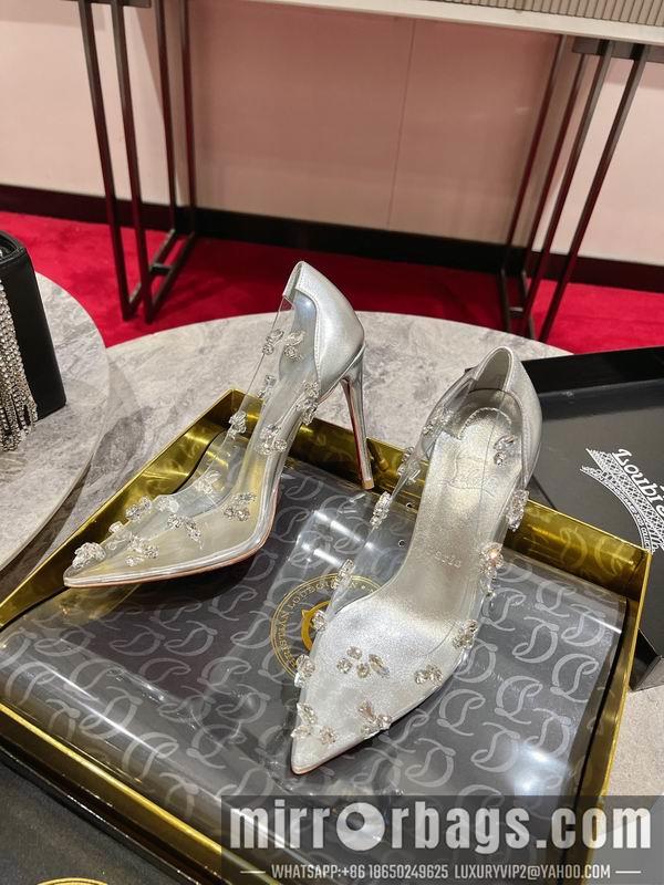 Christian Louboutin Shoes CL sz34-44 m0187