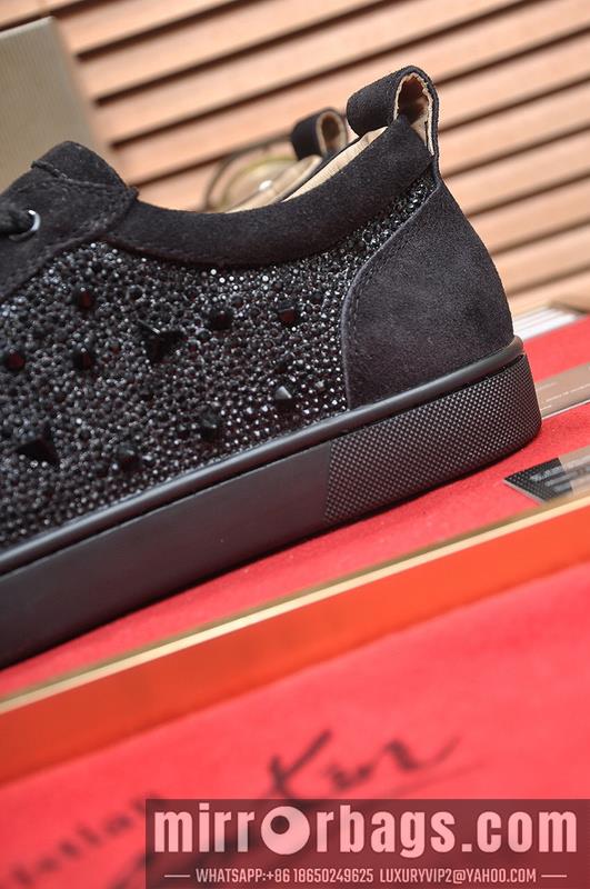Christian Louboutin Shoes CL sz38-44 0123