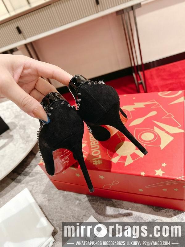 Christian Louboutin Shoes CL sz34-44 m0161