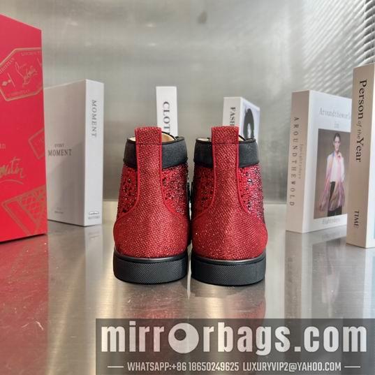 Christian Louboutin Shoes CL sz35-47 mnh0890
