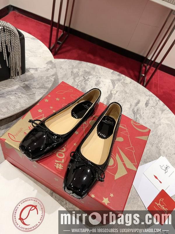 Christian Louboutin Shoes CL sz34-43 m0102