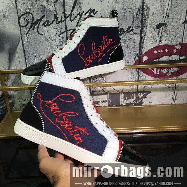 Christian Louboutin Shoes 21721017 SZ 35-47