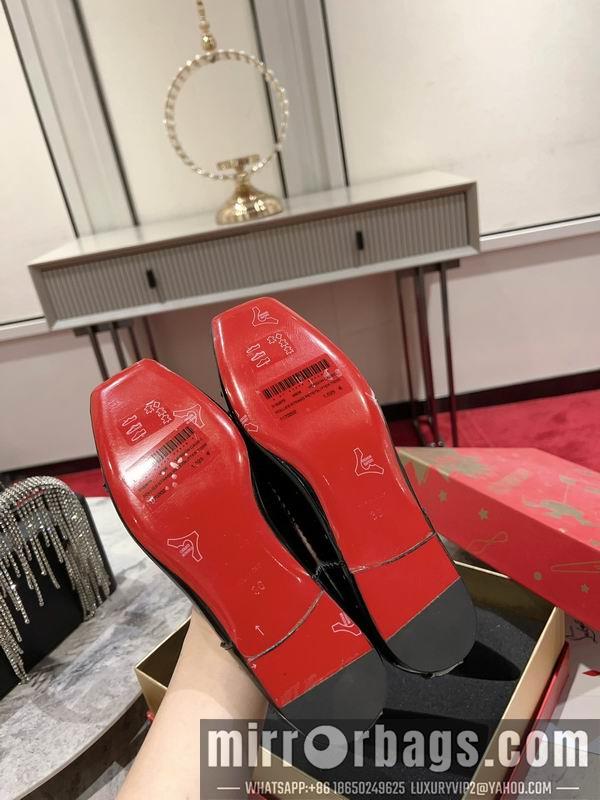Christian Louboutin Shoes CL sz34-43 m0102