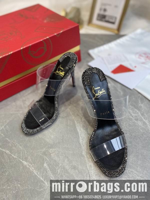 Christian Louboutin Shoes CL sz34-42 m0121