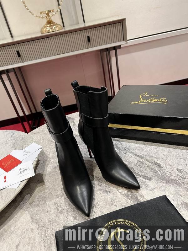 Christian Louboutin Shoes CL sz35-42 m0103