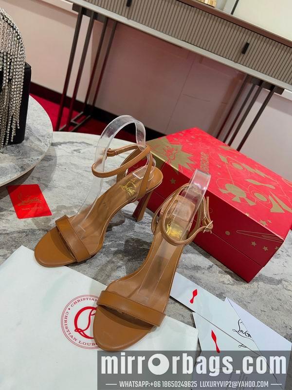 Christian Louboutin Shoes CL sz34-44 m0106
