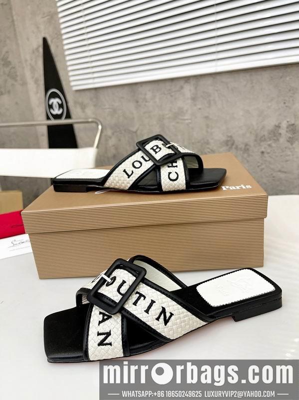 Christian Louboutin Shoes CL sz35-42 h0601
