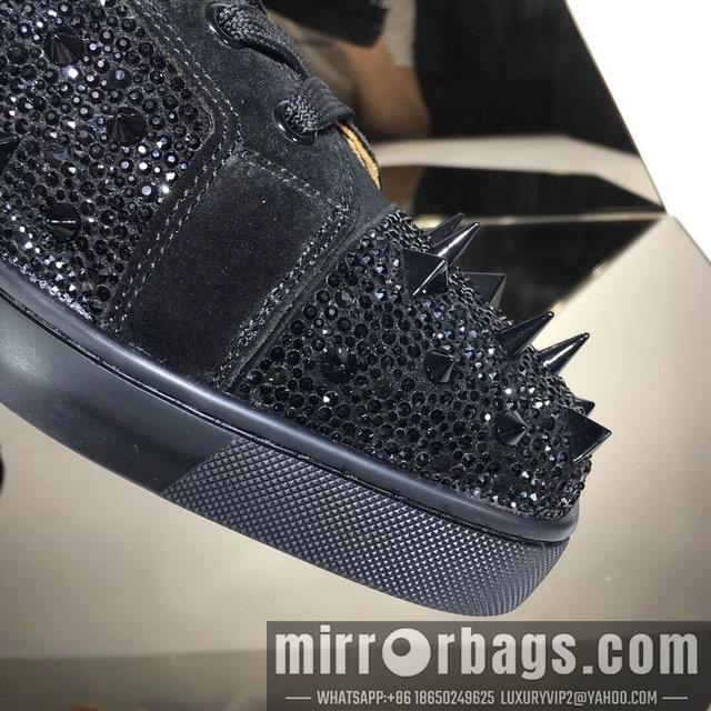 Christian Louboutin Shoes 21721056 SZ 35-47
