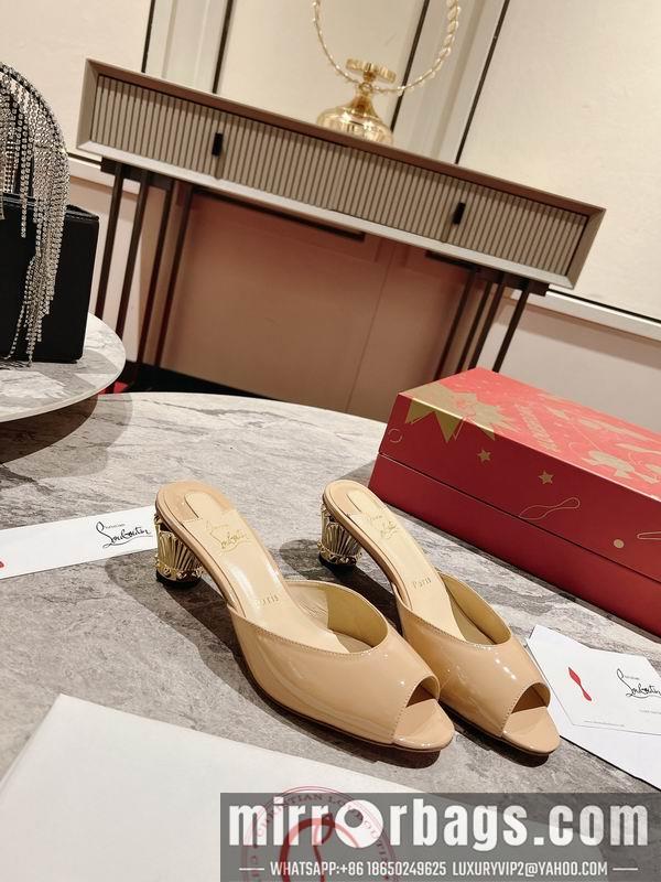 Christian Louboutin Shoes CL sz34-42 m0116