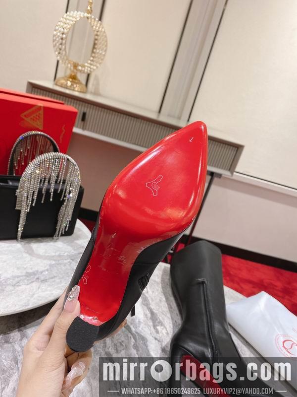 Christian Louboutin Shoes CL sz35-42 m0153