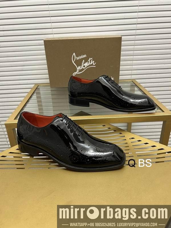 Christian Louboutin Shoes CL sz38-45 TF0401